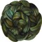 Hand Dyed Merino Wool Roving Blended with Tencel: Gorgeous tonal colorways for easy needle felting, hand spinning or weaving. Choose 1oz or 4oz
